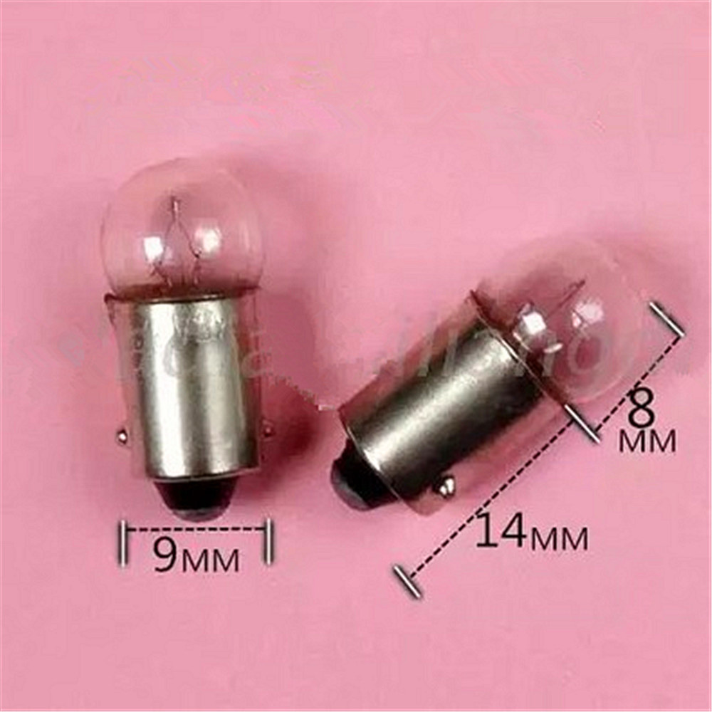 Indicatore Luminoso A Incandescenza - Tutti I Produttori Del - Foto 9