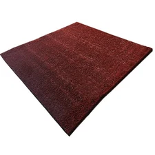 5 ft x 5 ft Synthetic Turf Baseball Softball Batting Cage Practice Hitting Mat