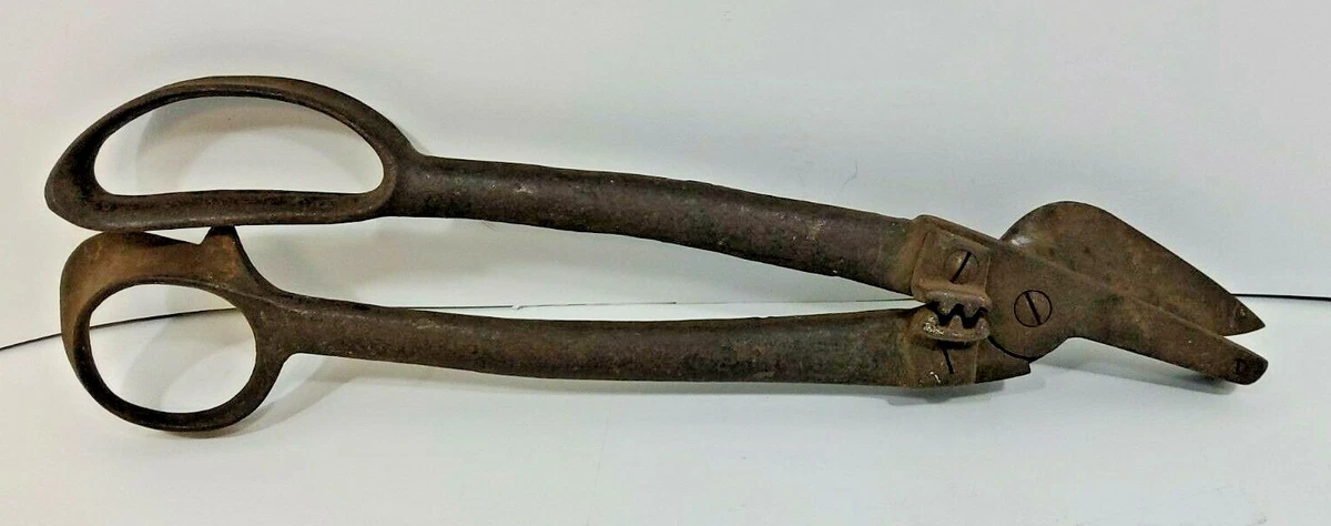 Pipe nibbler on sale