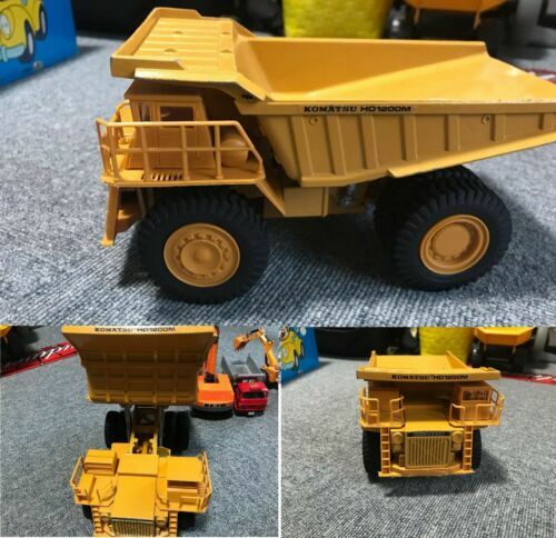 Komatsu 1:50 Diecast & Toy Vehicles for sale | eBay Komatsu 1:50 Diecast & Toy Vehicles for sale | eBay