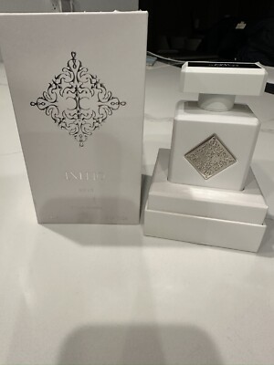 Initio REHAB 3 / 3.04 oz (90ml) Extrait de Parfum EDP Unisex Spray NEW