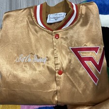Fred Van Vleet Jacket Unisex Very Unique