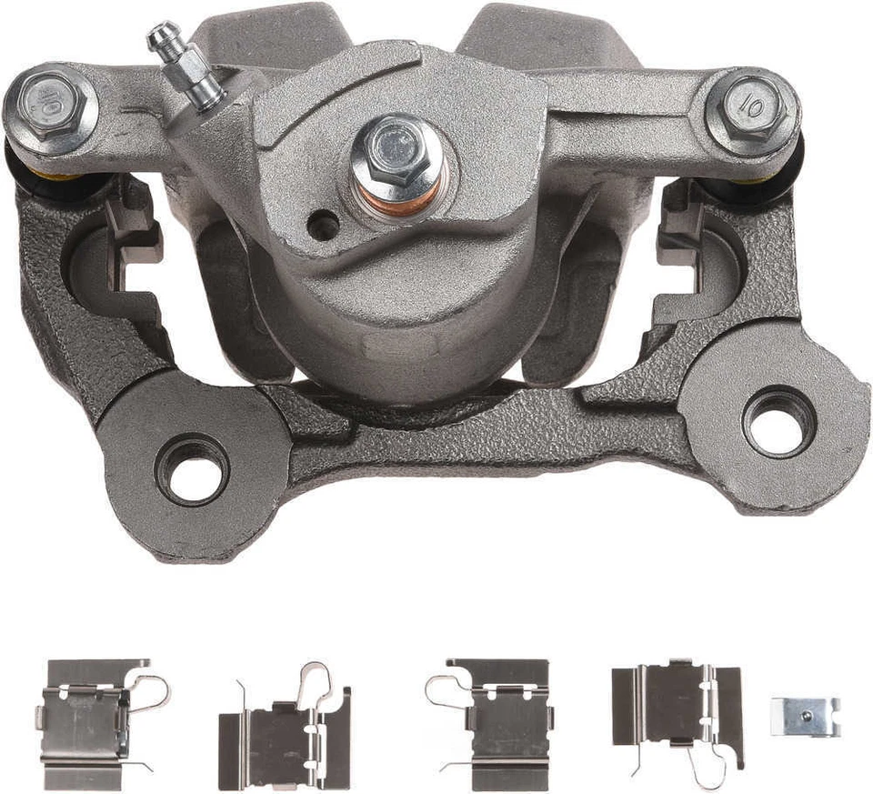 Disc Brake Caliper-OEF3 Autopart Intl 1405-587262 Reman fits 14-15 Lexus IS250 — 第 4/4 张图片