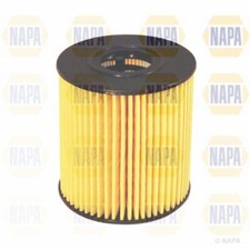 Filtro olio PER CITROEN C3 II 1.6 12->14 Napa benzina