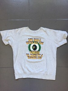 ape shall never kill ape tee