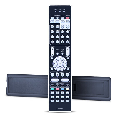 New RC037SR Remote Control For Marantz AV7704 AV7705 AV Pre Tuner