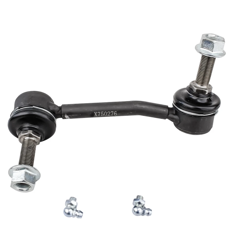 Front Sway Bar End Links + Outer Tierods for 2007 2008 - 2015 Sprinter 2500 3500 - Image 4 of 4