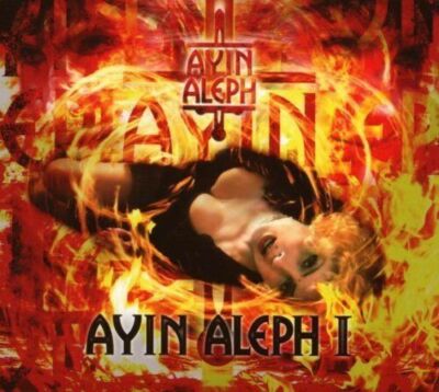 Aleph, Ayin,Ayin Aleph I, - (Compact Disc)