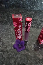 Lime crime velvetines liquid matte lipstick new in box select yours