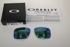 Oakley HOLBROOK XL OO9417 PRIZM JADE POLARIZED Replacement Part Lens Authentic