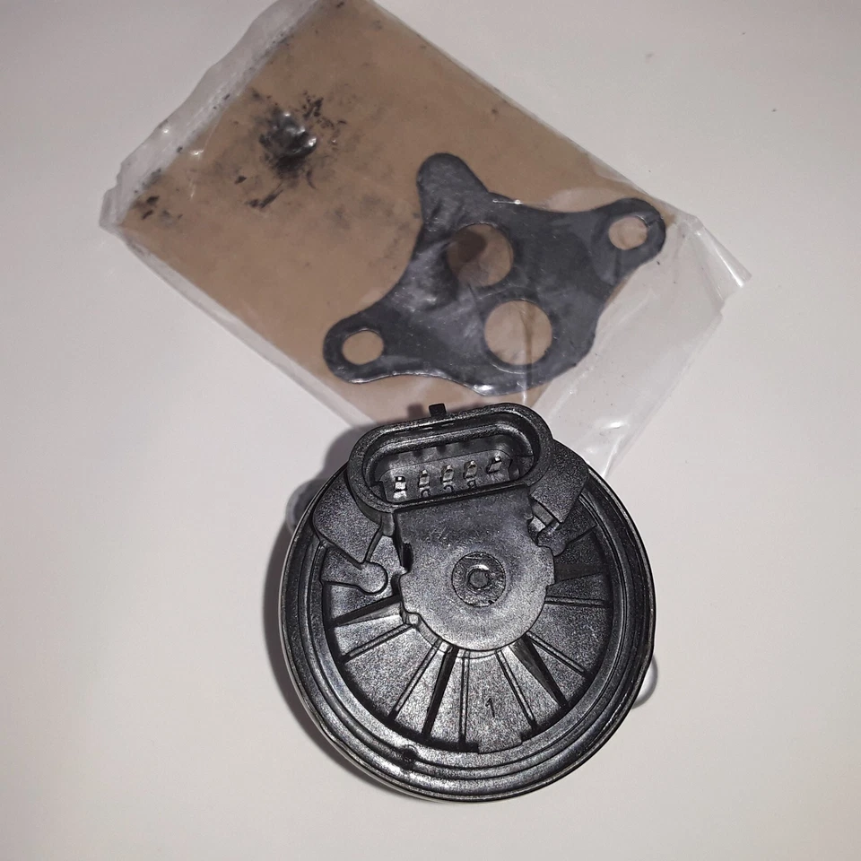 Válvula BWD EGR1095 EGR para Jaguar Buick Pontiac Chevrolet Oldsmobile (1995-2007) Foto 4 de 4