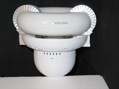 LVD Saturn Series 40W Induction Self Ballasted Retrofit Lamp Bulb