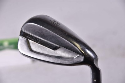 Ping G700 #8 Eisen / White Dot / Regular Flex Ping Alta CB Schaft