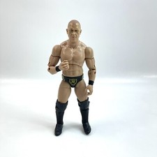 AEW Unrivaled Frankie Kazarian Series 5 WWE Wrestling Jazware Action Figure
