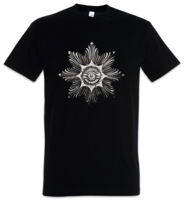 Guild of Historians T-Shirt Mortal Symbol Sign Engines Steampunk Logo History