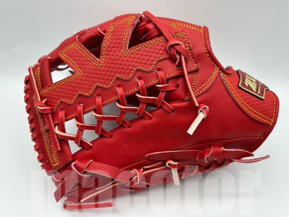 New ZETT Pro Model 13