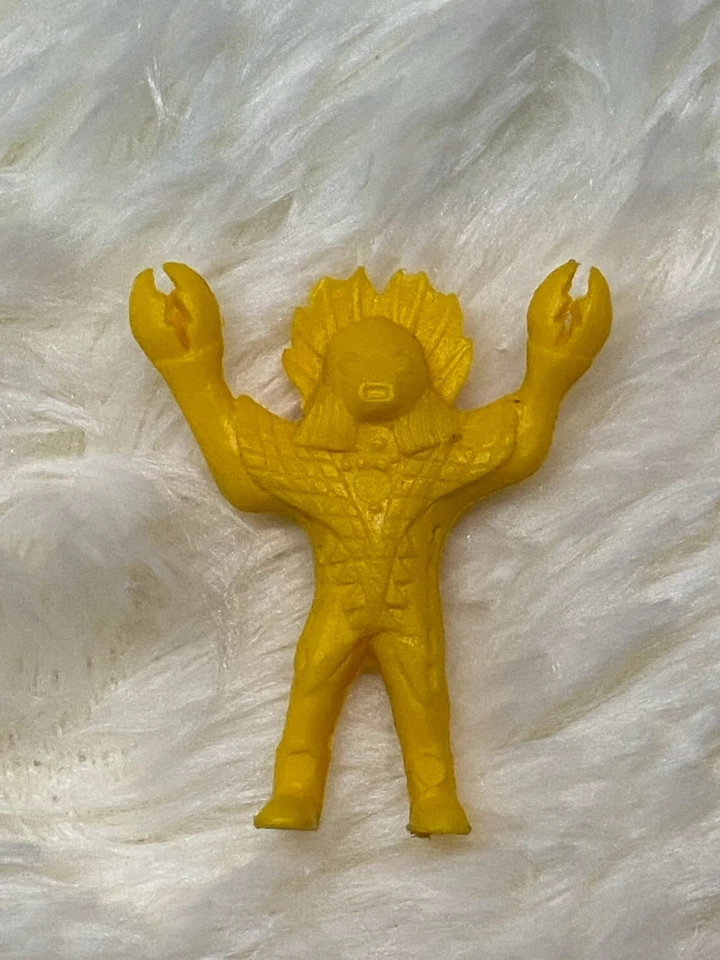 FIGURA DE ACCIÓN ULTRAMAN ERAZER 17PC Foto 4 de 4