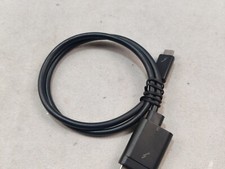Power cable For HP ZBook Thunderbolt 3 USB-C Docking Station ZBook 17 G4 15 G4