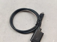 Power cable For HP ZBook Thunderbolt 3 USB-C Docking Station ZBook 17 G4 15 G4