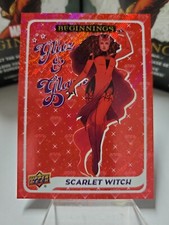 2024 Upper Deck Marvel Beginnings Vol. 2 Series 2 Cards 30