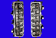 New Ford Ranger 3.0l Ohv Loaded Cylinder Heads 86-99