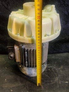 Winterhalter Pumpe 30001758  / 2241 .2716 für Geschirrspüler