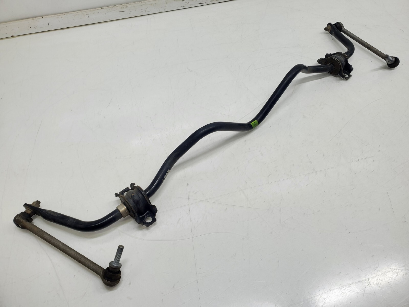 20142020 INFINITI Q50 REAR SWAY BAR W/ LINKS OEM eBay