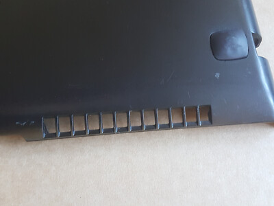 Couvercle Inférieur (sous-corps) Pour PC Lenovo Z500 Touch - Réf. Originale 90202576