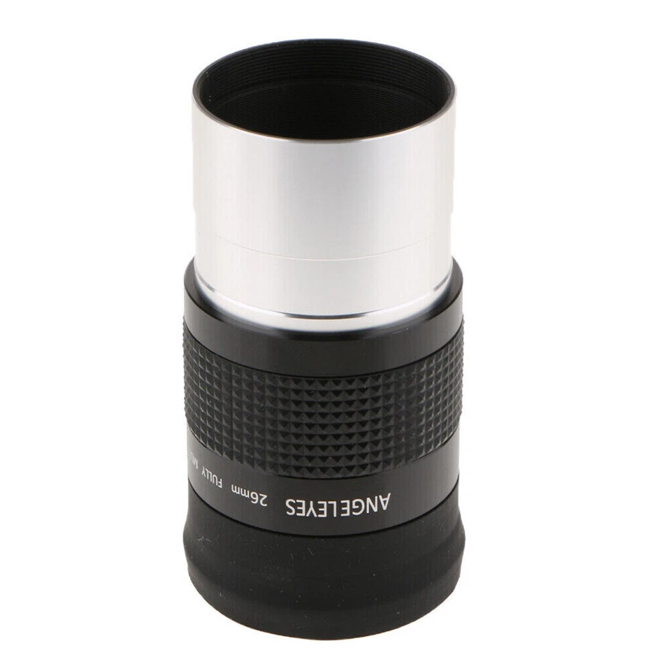 2 Inch 26/32/40mm HD Fully Multi-Coated Eyepiece for Astronomical Telescope - Image 3 of 4