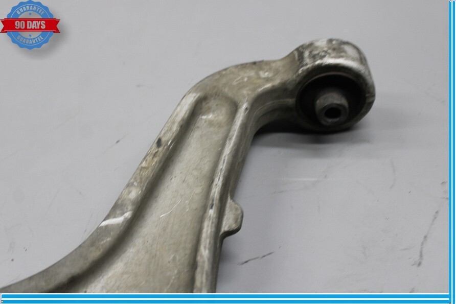 14-19 Maserati Ghibli Front Right Side Lower Control Arm 06700071790 Oem