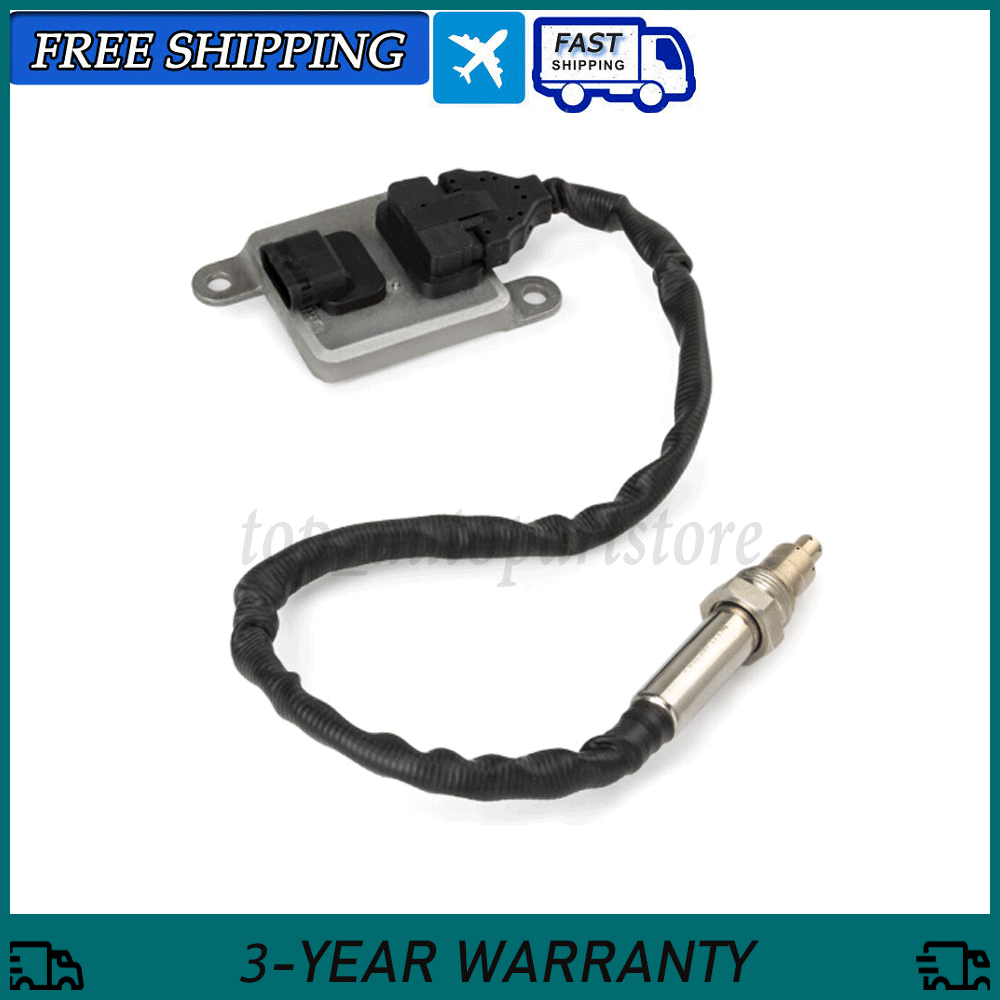 NOX SENSOR FOR BMW E90 E91 E92 E93 E60 E61 N53 11787587129 