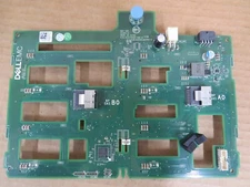 Genuine Dell PowerEdge T330 Backplane Board P/N:070YDP Tested Working Clean