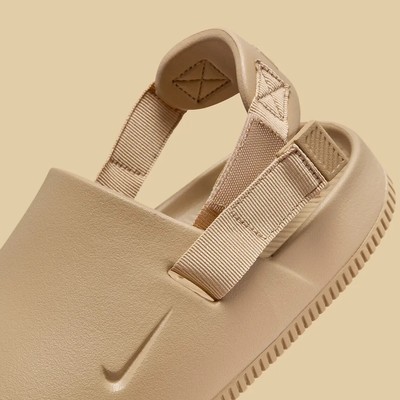 Nike Calm Mule Shoes  display picture 1