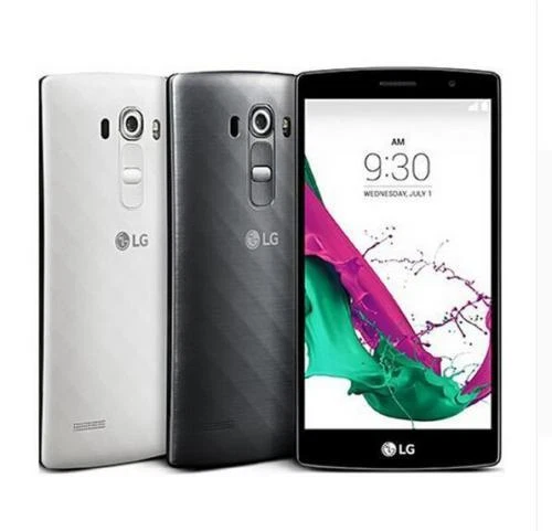 LG G4 Hexa-core Android 32GB ROM 3GB RAM 8MP 16MP Camera 4G LTE SMARTPHONE 5.5" - Image 2 of 4