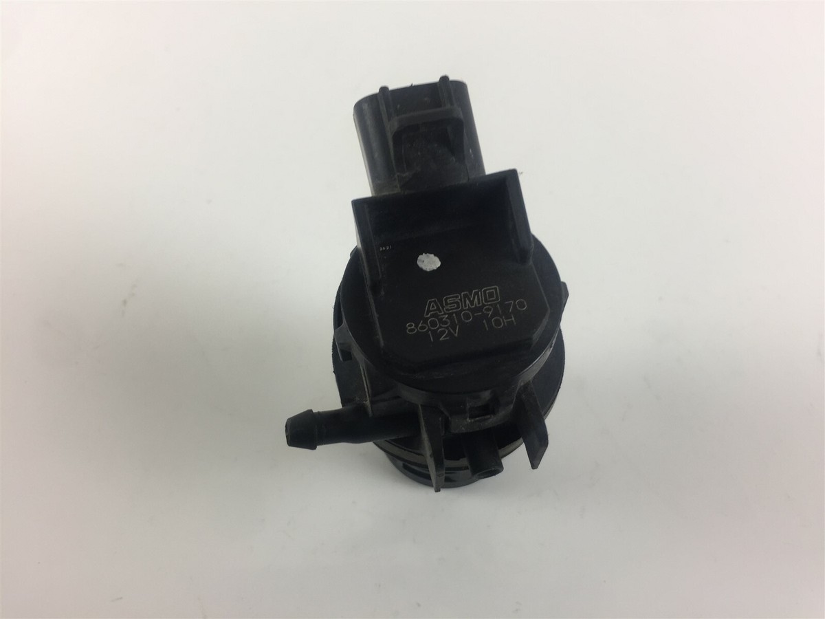 専用出品です。 Z3991 NISSAN WASHER PUMP 860310-9170 | eBay