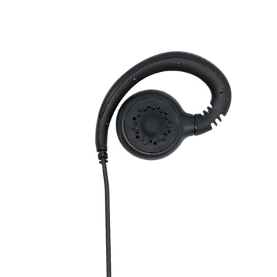 Auricolare Walkie-talkie A 2 Vie, Auricolare A Tubo D'aria Per - Foto 9