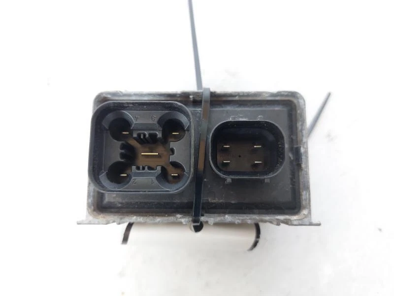 2110017758 CENTRALINA CANDELETTE FORD TRANSIT (FCD) FURGONATO 2.2 TDCI 16V MAN 6 - Immagine 2 di 2