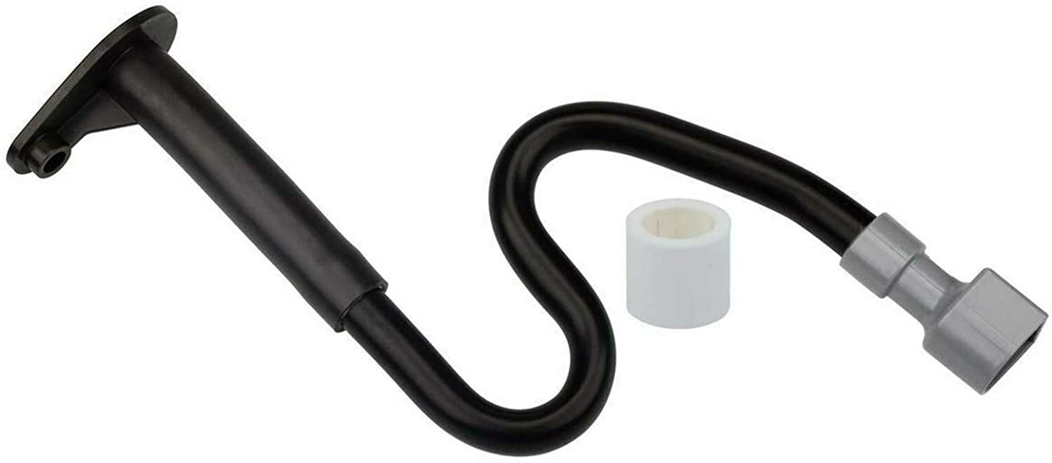 New Factory Original Whirlpool Refrigerator TubeDrain W10619951