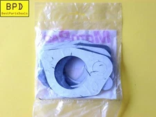 1x Engine Coolant Thermostat Housing Gasket MOTORAD MG-50