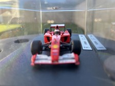 Hot Wheels Formula 1 Ferrari F2001 Racing Rubens Barrichello F2001 GP