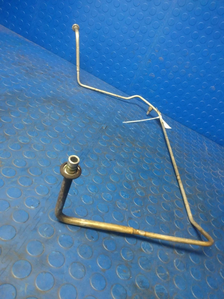 Jeep Cherokee 1995 manguera líquida aire acondicionado 4,0 L solo OEM Foto 4 de 4