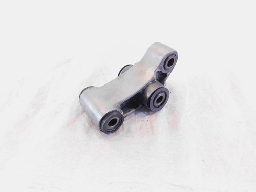 1988-2007 Kawasaki EX250 Ninja 250 250R Rear Shock Absorber Link Pivot Knuckle - Picture 2 of 10