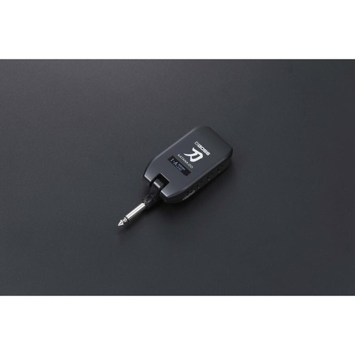 BOSS KATANA:GO KTN-GO2 Personal Headphone Guitar Amplifier New Design Version - Picture 7 of 22