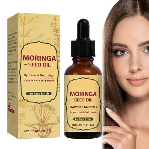 Hair Care Oil Natural Skin and Body Repair Liquid 30ml Multi-use Oil