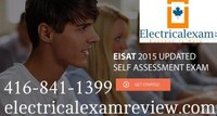 We Guarantee Your Pass. Need Your Electrical Licence? Call Now (416) 841-1399