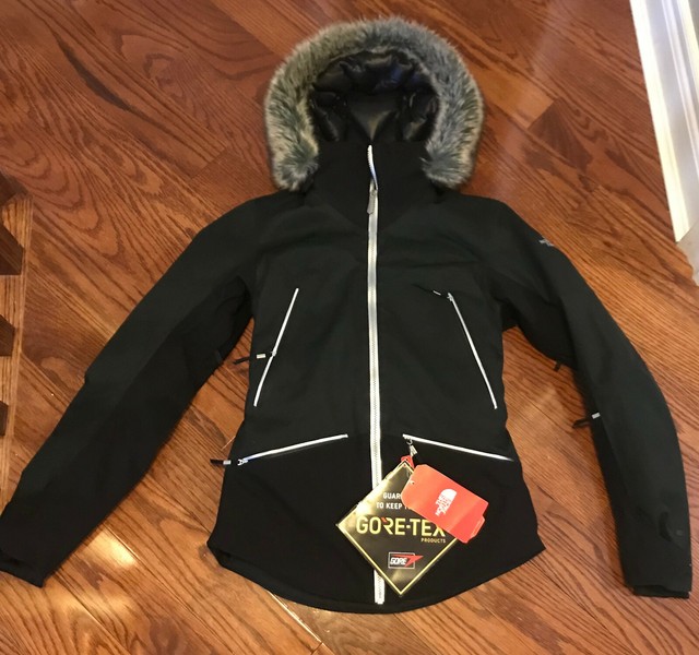 the north face women's diameter down hybrid jacket