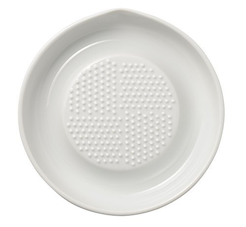 kyocera ceramic grater wasabi ginger cheese garlic Conicalprotrusion CD-18 