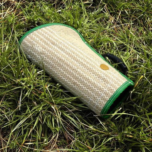 Pet Dog Training Biting Covers, Training for Sleeves and Chewing Clothes - Picture 3 of 21
