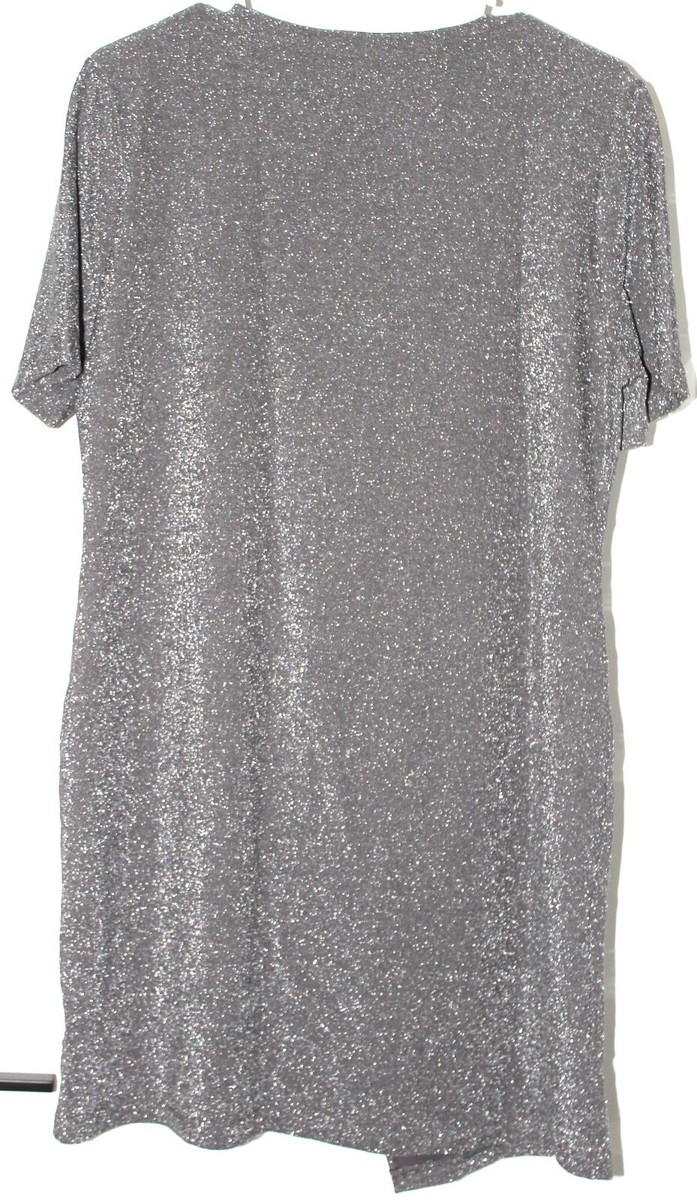 Serra ladies wrap around dress | eBay Serra ladies wrap around dress | eBay