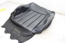 10-16 W212 Mercedes E350 E550 Front Driver Left Seat Upper Cushion Leather Y9698 10-16 W212 Mercedes E350 E550 Front Driver Left Seat Upper Cushion Leather Y9698